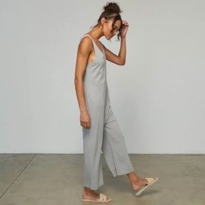 Lunya Restore Romper